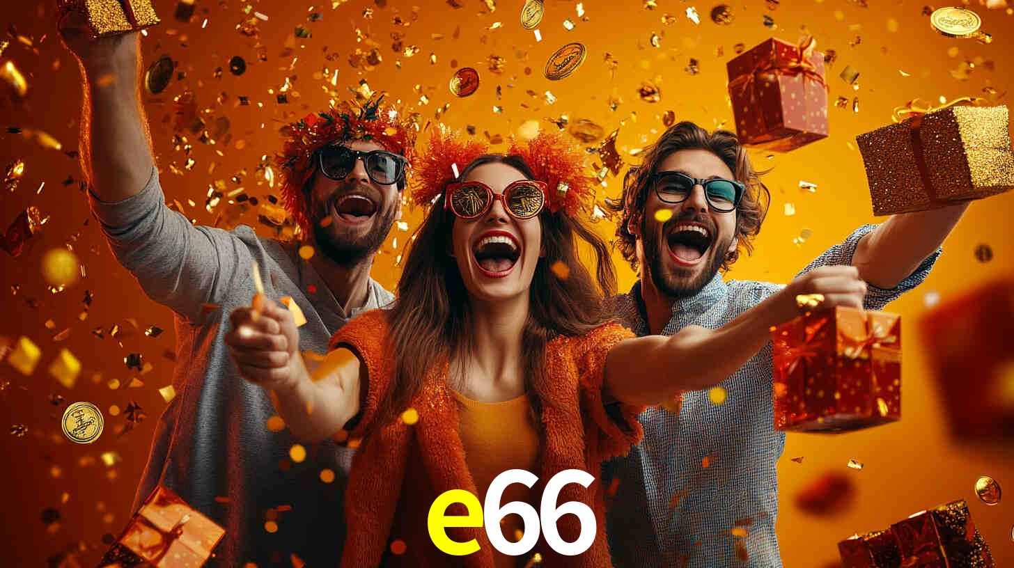 e66 - Melhores sites de jogos de azar online - e66.com