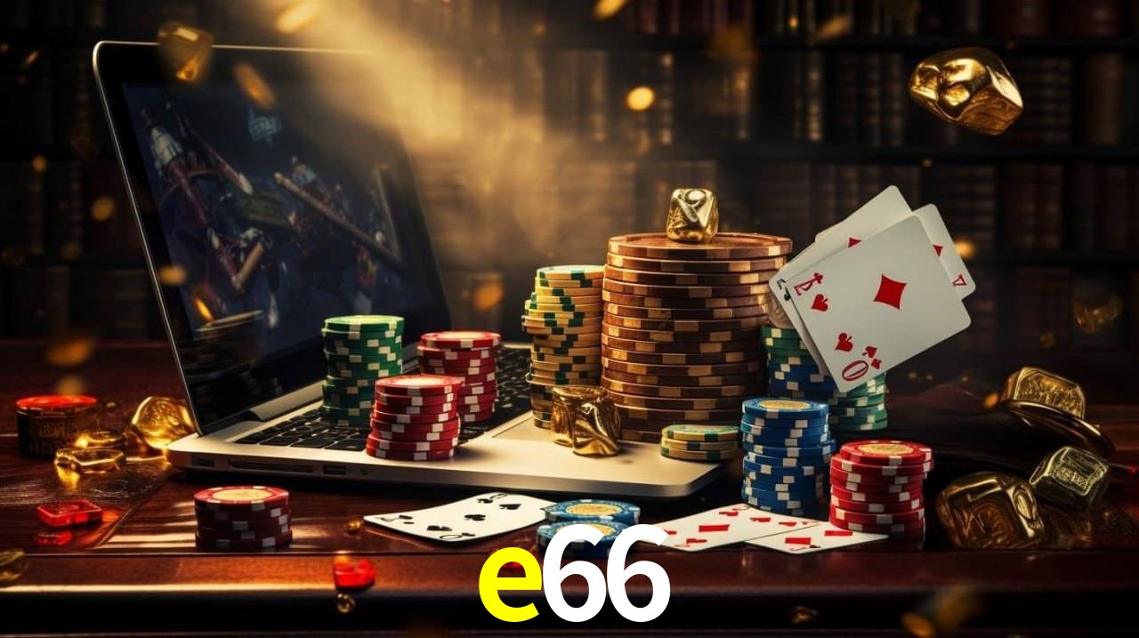 Experiência VIP e66