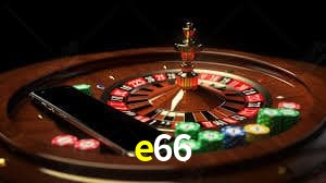 Welcome Bonus e66