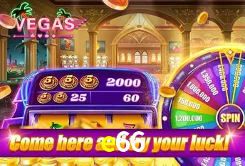 Descubra a Magia dos Jogos de Arcade no e66