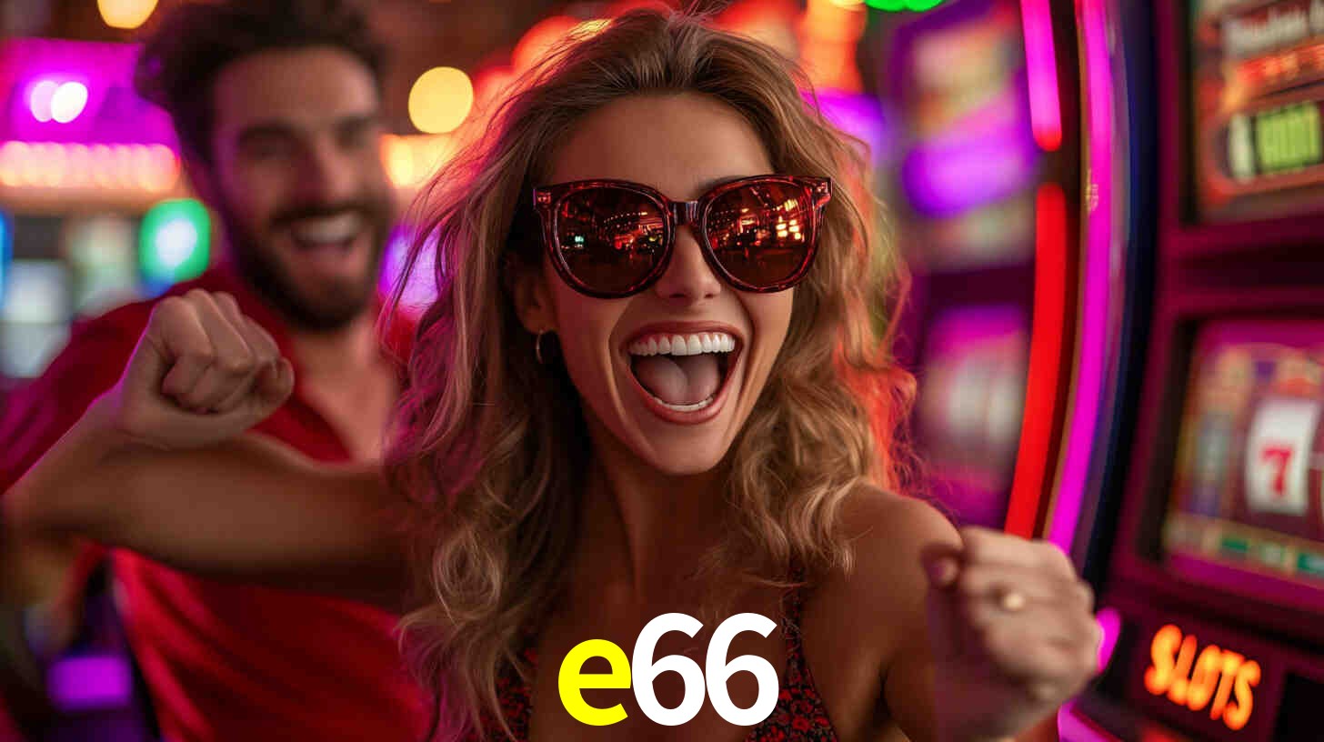 Inovações de Jogos na e66: O Futuro das Experiências Interativas