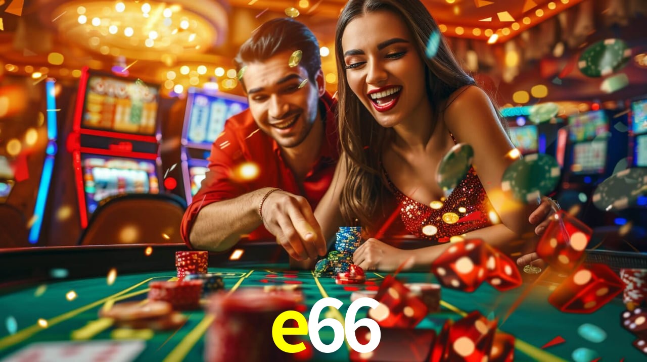 e66 - Customer Support