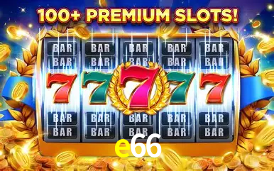 Descubra o Mundo do Cassino Online com e66