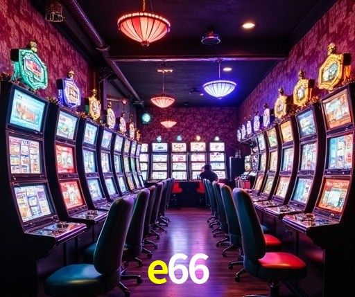 e66 Brasília - Bonus Features