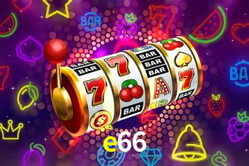 Descubra o Mundo do Cassino Online com e66