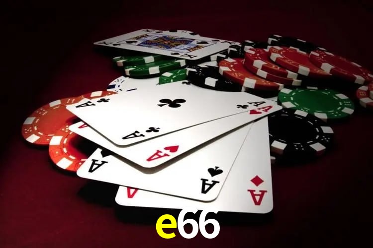 Estatísticas Esportivas e66