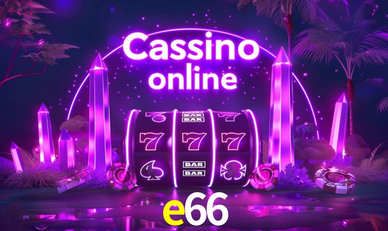 e66 Entrar - Login Seguro Certificado