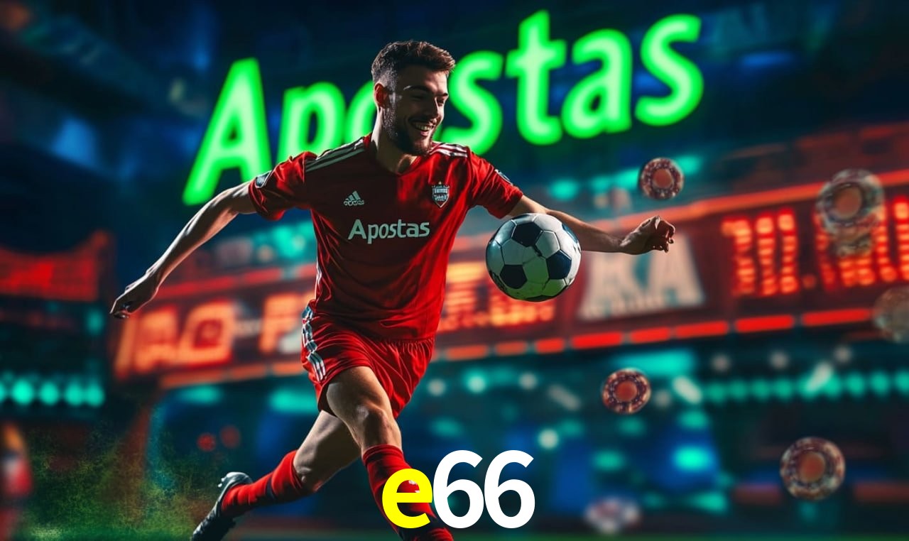 Casino Ao Vivo e66