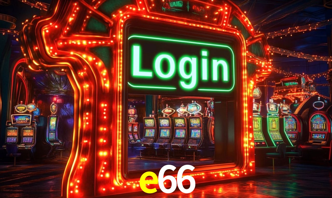 Diretório de Jogos e66