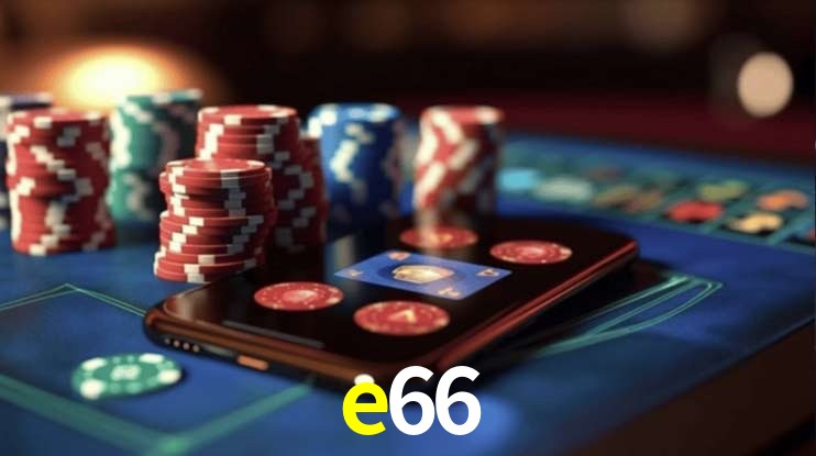 e66 São Paulo - Jogo Providers