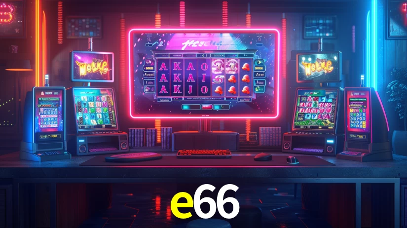 e66 BET