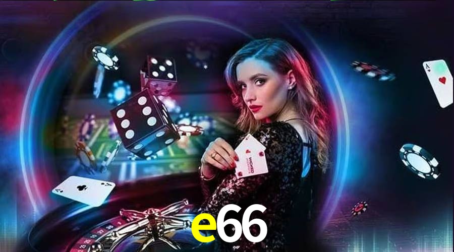 Flash Promotion e66