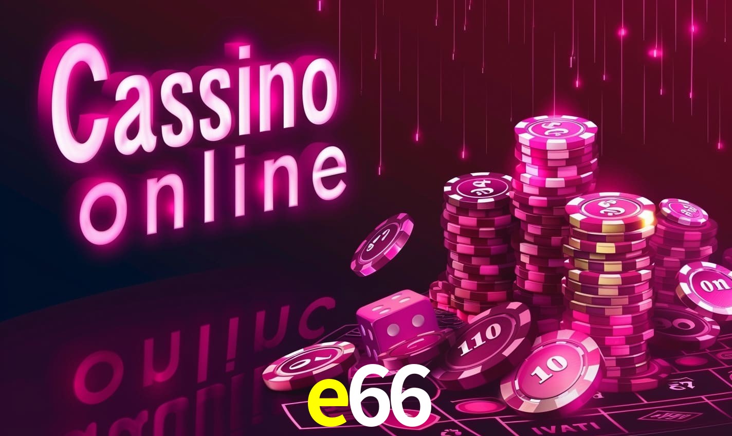 e66 Salvador - Strategies