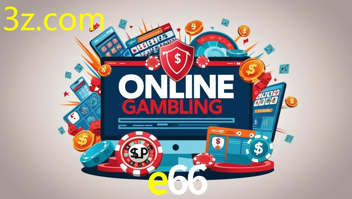 E66