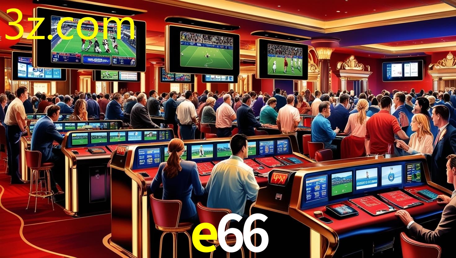 E66